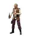 Star Wars The Black Series Doctor Evazan Toy 6-Inch-Scale Star Wars: A New Hope Collectible Action Figure, Ages 4 and Up