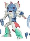 Power Rangers Lightning Collection Mighty Morphin Pirantishead 7-Inch Premium Collectible Action Figure Toy, Accessories