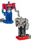 Transformers One Robot Battlers 2-Pack, 4.5" Action Figures for Kids Age 6+