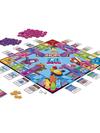 Monopoly Fall Guys Ultimate Knockout Edition Board Game for Players Ages 8 and Up, Dodge Interactive Obstacles