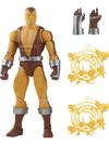 Marvel Legends Series Spider-Man 6-inch Marvel’s Shocker Action Figure Toy, Includes 4 Accessories