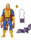 Marvel Legends Series Spider-Man 6-inch Hobgoblin Action Figure Toy, Includes 3 Accessories