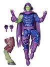 Marvel Legends Series Doctor Strange in the Multiverse of Madness 6-inch Collectible Marvel’s Sleepwalker Action Figure Toy, 2 Accessories and 1 Build-A-Figure Part