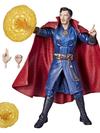 Marvel Legends Series Doctor Strange in the Multiverse of Madness 6-inch Collectible Doctor Strange Action Figure Toy, 4 Accessories