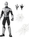 Marvel Legends Series Spider-Man 6-inch Spider-Armor Mk I Action Figure Toy, Includes 4 Accessories