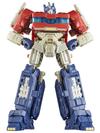 Transformers Studio Series Deluxe Transformers: One 112 Optimus Prime 4.5” Action Figure, 8+