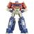 Transformers Studio Series Deluxe Transformers: One 112 Optimus Prime 4.5” Action Figure, 8+