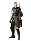 Star Wars The Black Series Fennec Shand Toy 6-Inch-Scale Star Wars: The Book of Boba Fett Figure, Kids Ages 4 and Up