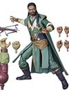 Marvel Legends Series Doctor Strange in the Multiverse of Madness 6-inch Collectible Master Mordo Action Figure Toy, 6 Accessories and 1 Build-A-Figure Part