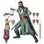 Marvel Legends Series Doctor Strange in the Multiverse of Madness 6-inch Collectible Master Mordo Action Figure Toy, 6 Accessories and 1 Build-A-Figure Part