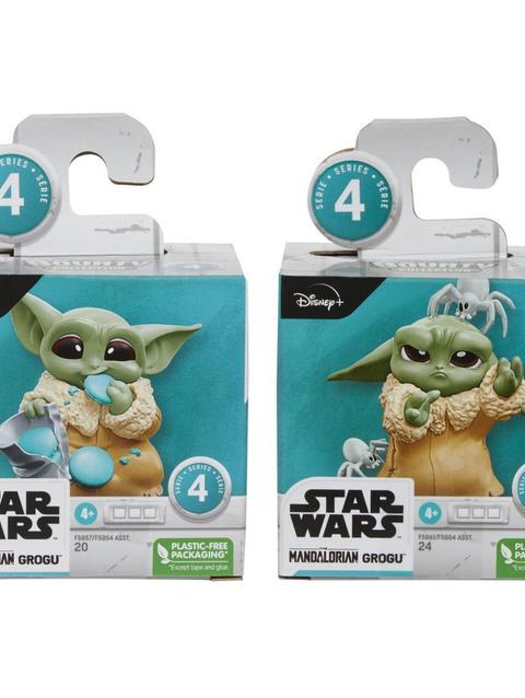 Star Wars The Bounty Collection Series 4 Pesky Spiders, Cookie Eating