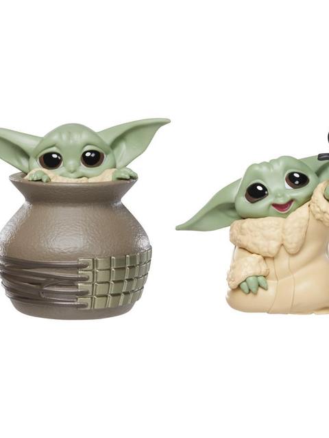 Star Wars The Bounty Collection Series 4 Butterfly Encounter, Jar Hideaway