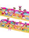 Baby Alive Foodie Cuties, Sun Series 3, Surprise Toys, Baby Doll Set, 3-Inch Doll for Kids 3 and Up, 10 Surprises