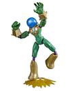 Marvel Spider-Man Bend and Flex Missions Marvel’s Mysterio Space Mission Figure, 6-Inch-Scale Toy for Kids Ages 4 and Up