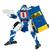 Transformers Legacy United Deluxe Robots in Disguise 2001 Universe Autobot Side Burn 5.5” Action Figure, 8+