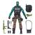 G.I. Joe Classified Series Retro Cardback, Beach Head, 6” Action Figure