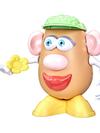 Potato Head Mrs. Potato Head Toy for Kids Ages 2 and Up, Includes 11 Parts and Pieces, Creative Toy for Kids