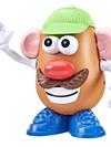 Potato Head Mr. Potato Head Toy for Kids Ages 2 and Up, Includes 11 Parts and Pieces, Creative Toy for Kids