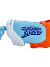 Nerf Super Soaker Torrent Water Blaster, Pump to Fire a Flooding Blast of Water, Outdoor Water-Blasting Fun