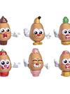 Potato Head Tots Sweet Tots; Mini Collectible Mr. Potato Head Characters For Kids Ages 3 and Up