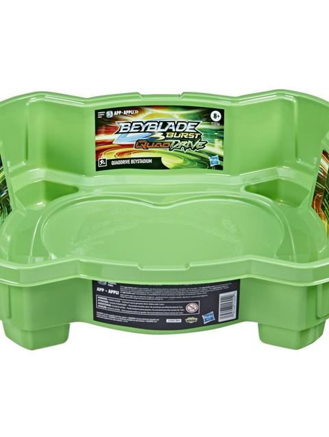 Beyblade Burst QuadDrive Beystadium -- Battle Game Stadium, Toy for Kids Ages 8 and Up