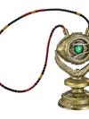 Hasbro Marvel Legends Series Doctor Strange Premium Role Play Eye of Agamotto Electronic Talisman for Ages 14 and Up