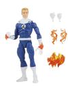 Marvel Legends Series Fantastic Four Retro Human Torch 6-inch Collectible Action Figure Toy