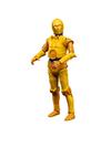 Star Wars The Vintage Collection See-Threepio (C-3PO) Toy, 3.75-Inch-Scale Star Wars: Droids Figure, Kids Ages 4 and Up