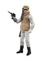 Star Wars The Vintage Collection Rebel Soldier (Echo Base Battle Gear) Toy, 3.75-Inch-Scale Star Wars: The Empire Strikes Back Figure