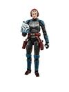 Star Wars The Vintage Collection Bo-Katan Kryze Toy, 3.75-Inch-Scale Star Wars: The Mandalorian Figure for Ages 4 and Up