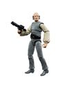 Star Wars The Vintage Collection Lobot Toy, 3.75-Inch-Scale Star Wars: The Empire Strikes Back Figure for Ages 4 and Up