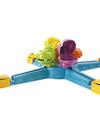 Hungry Hungry Hippos Launchers Game For Kids Ages 4 and Up