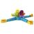 Hungry Hungry Hippos Launchers Game For Kids Ages 4 and Up