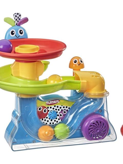 PLAYSKOOL EXPLORE N’GROW BUSY BALL POPPER