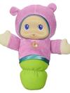 PLAYSKOOL PLAY FAVORITES LULLABY GLOWORM Toy (Pink)