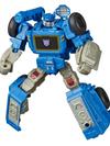 Transformers Toys Authentics Soundwave Action Figure - For Kids Ages 6 and Up, 7-inch