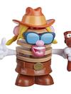 Mr. Potato Head Chips Ranch Blanche Toy for Kids Ages 3+