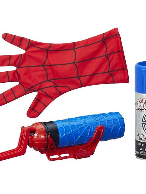 Marvel Spider-Man Super Web Slinger