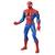 Marvel Spider-Man Action Figure, 9.5-Inch Scale Action Figure Toy, Comics-Inspired Design, For Kids Ages 4 And Up