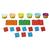 Play-Doh Fundamentals Number Stampers Tool Set