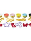 Play-Doh Fundamentals Animals Tool Set