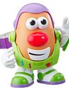 Mr. Potato Head Disney/Pixar Toy Story 4 Spud Lightyear Figure