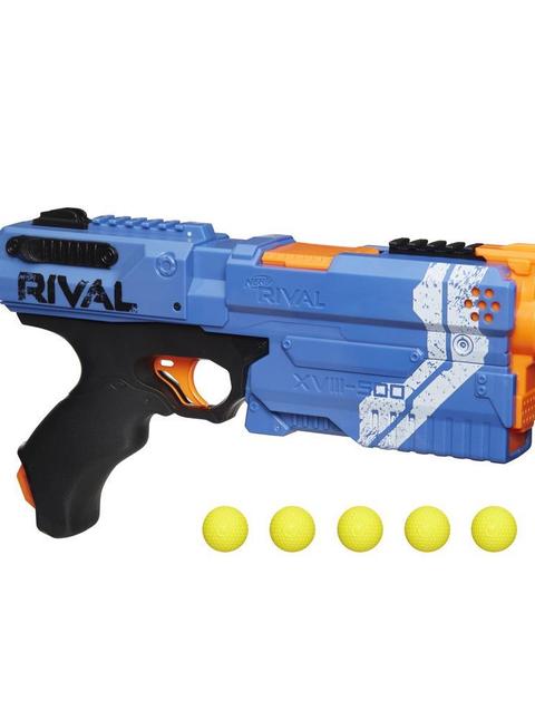 Nerf Rival Kronos XVIII-500 (blue)