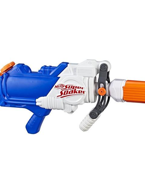 Super Soaker Hydra