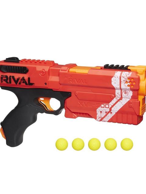 Nerf Rival Kronos XVIII-500 (red)