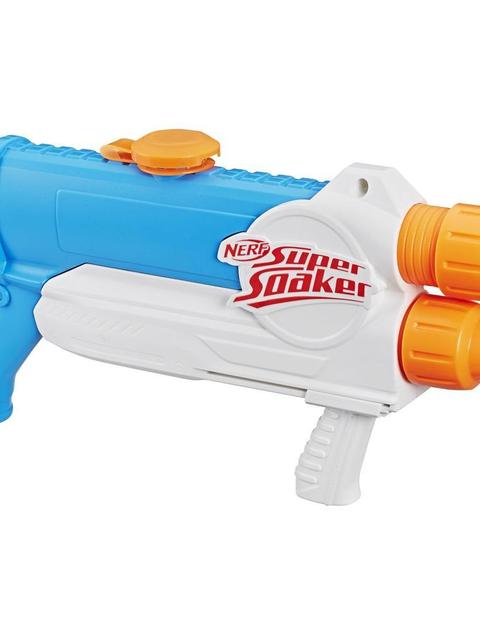 Super Soaker Barracuda