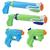 Super Soaker Floodtastic 4-Pack