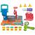 Play-Doh Stamp & Saw Tool Bench Preschool Toy for Boys & Girls 3+