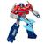 Transformers One Prime Changer Optimus Prime (Orion Pax) 5" Action Figures for Kids Age 6+