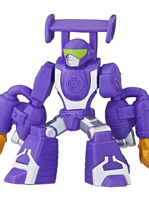 Playskool Heroes Transformers Rescue Bots Academy Blind Bag